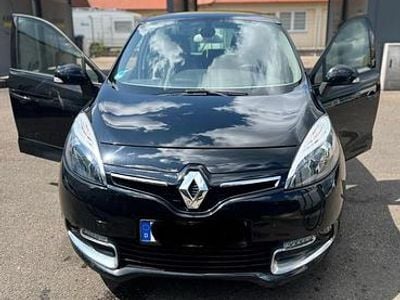 Renault Scénic III