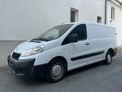 Gebraucht Peugeot Expert