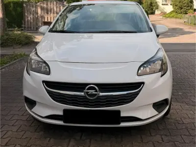 Gebraucht Opel Corsa