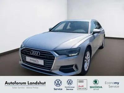 Gebraucht Audi A6