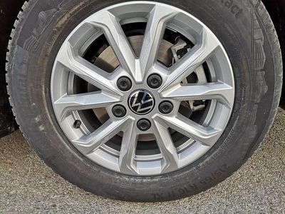 VW T7