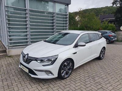 Renault Mégane GT Line