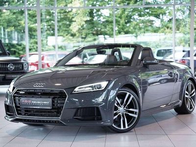 Audi TT Roadster
