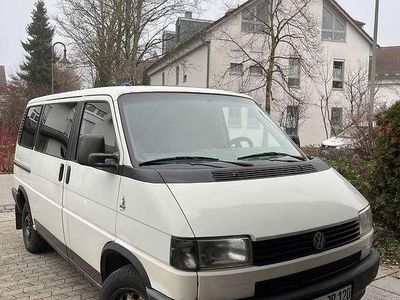 Gebraucht 1995 VW Multivan Van | 4.000 €