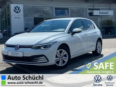Gebraucht VW Golf VIII