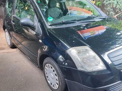 Citroën C2
