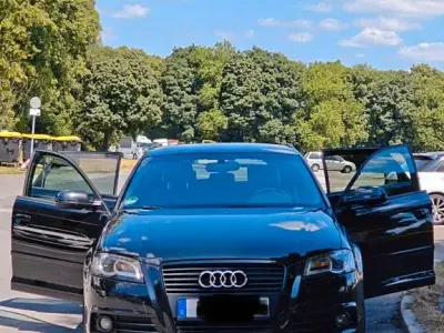 Gebraucht Audi A3
