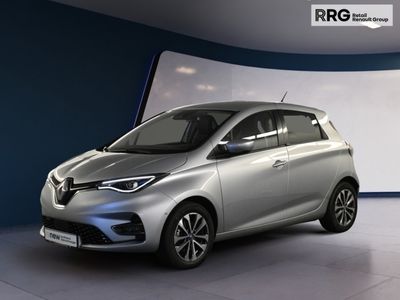 gebraucht Renault Zoe INTENS R135 50kWh BATTERIEKAUF