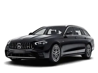 Gebraucht Mercedes E53 AMG AMG 2023 Schwarz