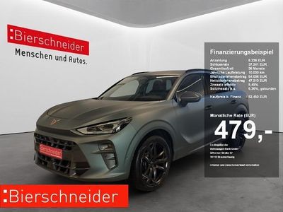 Nuova Cupra Terramar Limited Edition 265 CV (194 kW) 2026 Grigio SUV