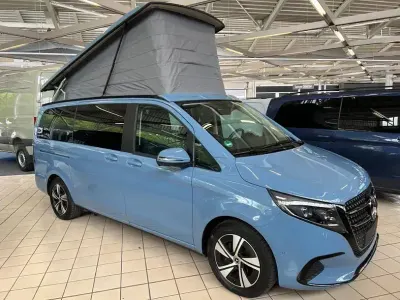 Gebraucht Mercedes V220 Marco Polo 163 PS (119 kW) 2025 Andere Van / Kleinbus