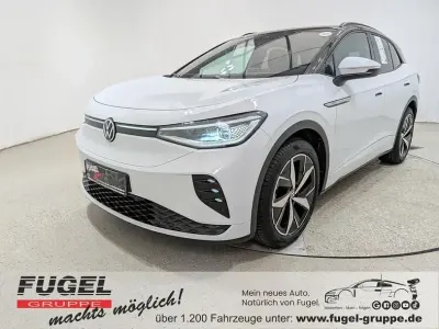 Gebraucht VW ID.4