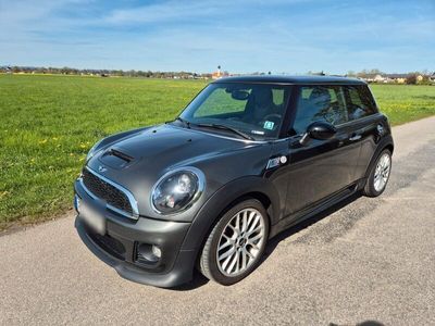 gebraucht Mini Cooper S Cooper S