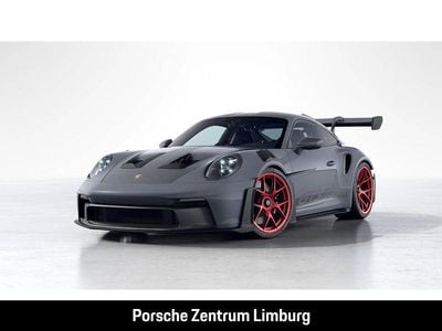 Gebraucht Porsche 911 GT3 RS 525 PS (386 kW) 2024 Arktikgrau Coupé
