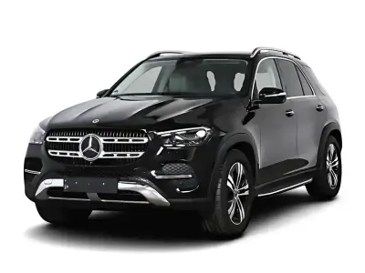 Gebraucht Mercedes GLE580