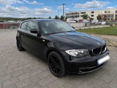Gebraucht BMW 116