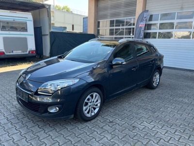 Renault Mégane III