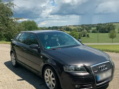 Gebraucht Audi A3