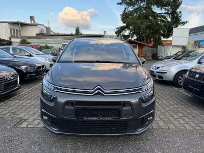 Gebraucht Citroën C4