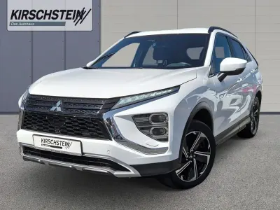 Gebraucht Mitsubishi Eclipse Cross