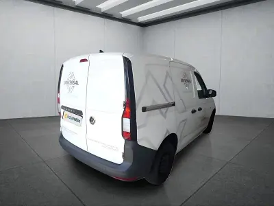 Gebraucht VW Caddy