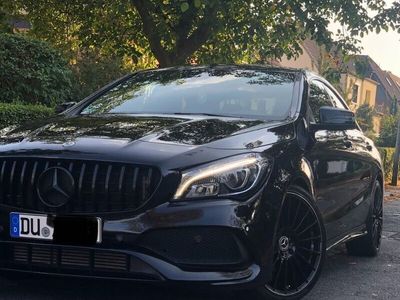 Mercedes CLA200