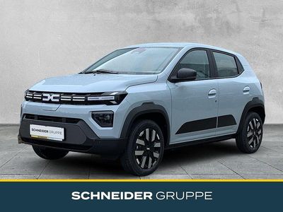 Gebraucht Dacia Spring Expression 52 kW (71 PS) 2026 Blau Kleinwagen