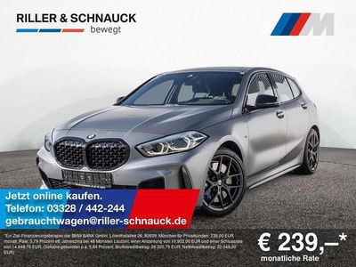 BMW 135