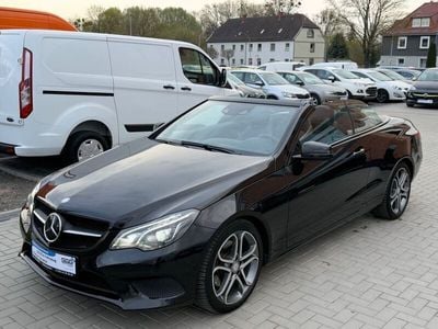Mercedes E350