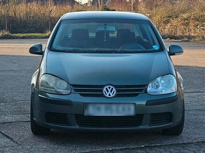 Gebraucht VW Golf IV 105 PS (77 kW) 2004 Limousine