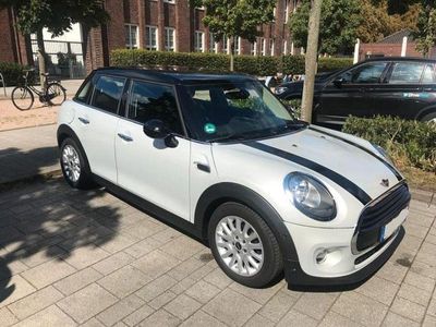 Mini Cooper D