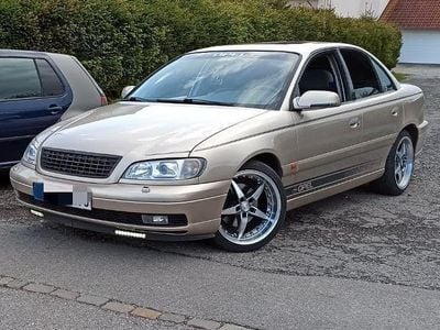 Opel Omega