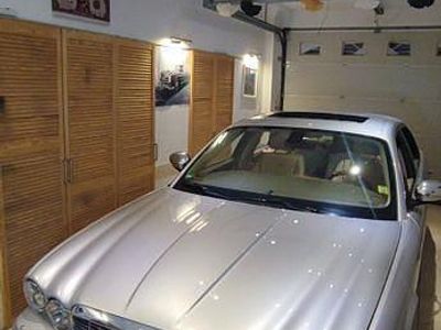 Gebraucht Jaguar XJ8 298 PS (219 kW) 2005 Grau Limousine