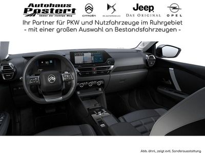 Grün Neu 2025 Citroën C4 Limousine | 23.980 €