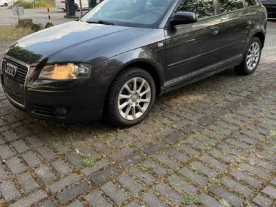 Używany Audi A3