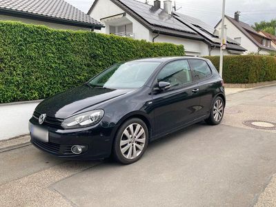 VW Golf VII