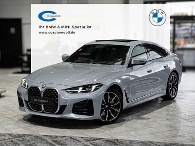 BMW 430 Gran Coupé
