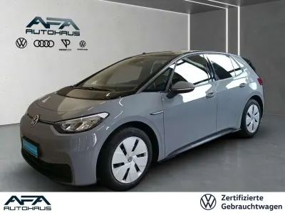 Gebraucht VW ID.3 Pro Performance 150 kW (204 PS) 2023 Schwarz Kleinwagen
