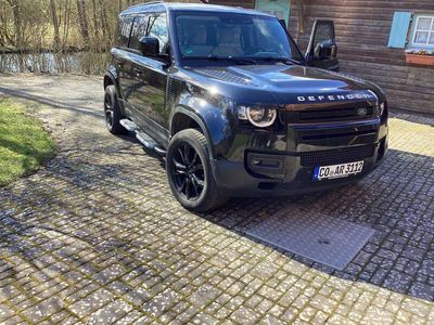 gebraucht Land Rover Defender 110 D250 S