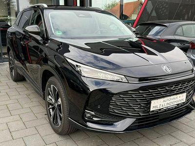 Second-hand MG HS Luxury 224 CP (164 kW) 2025 SUV