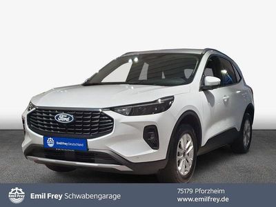 Usata Ford Kuga Titanium 151 CV (111 kW) 2025 Bianco SUV