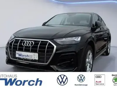 Gebraucht Audi Q5 Sportback