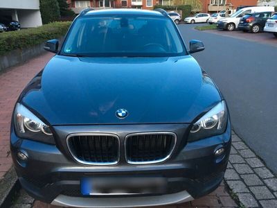 gebraucht BMW X1 xDrive18d -