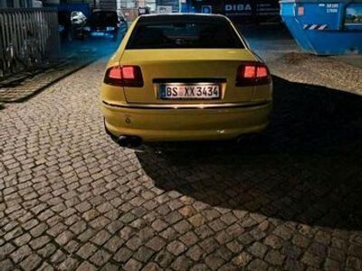 gebraucht Audi A8 