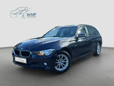 Gebraucht BMW 318