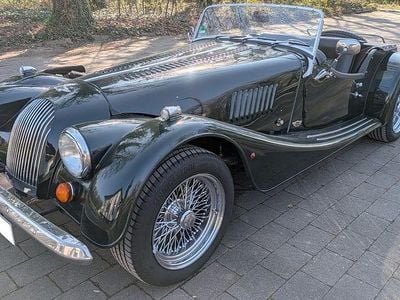 Gebraucht Morgan Plus 8 188 PS (138 kW) 1998 Cabrio