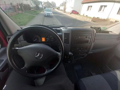 gebraucht Mercedes Sprinter 315cdi