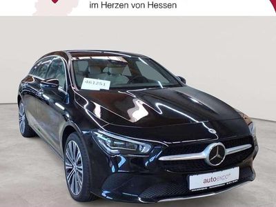 Mercedes CLA250e