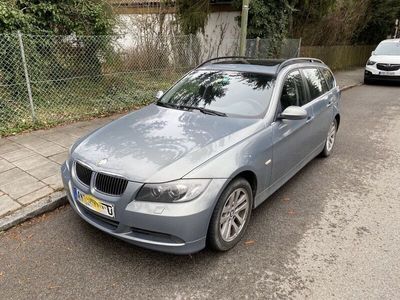 BMW 325