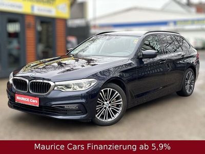 BMW 525
